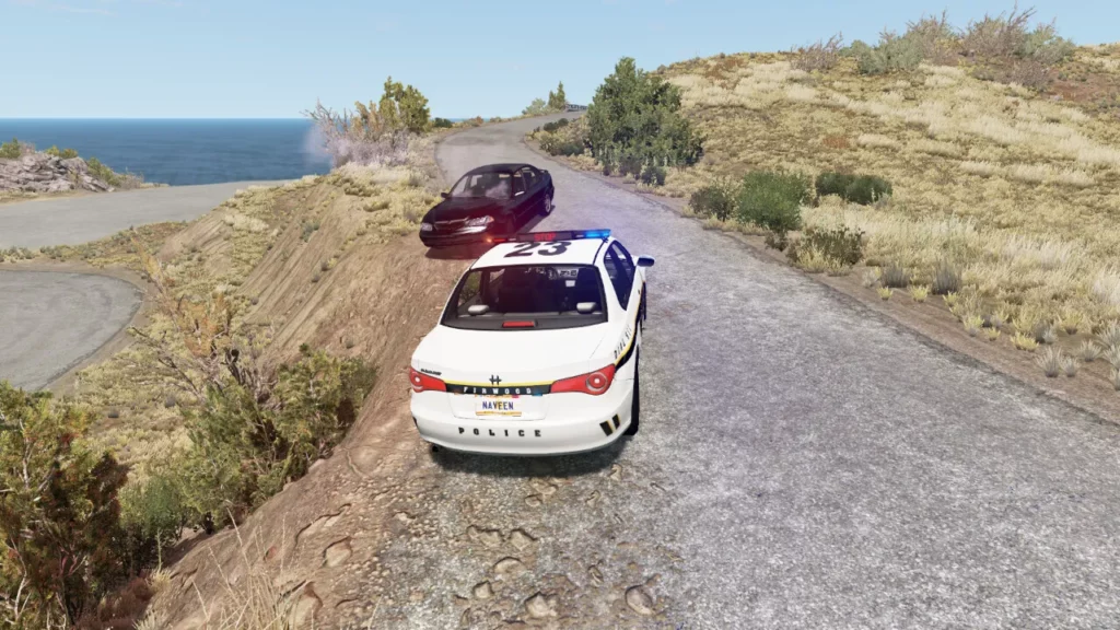 Графика в BeamNG.drive на ПК